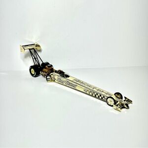 kenny bernstein 1/24 Dragter Diecast Gold